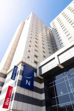 Ibis Poznan Centrum